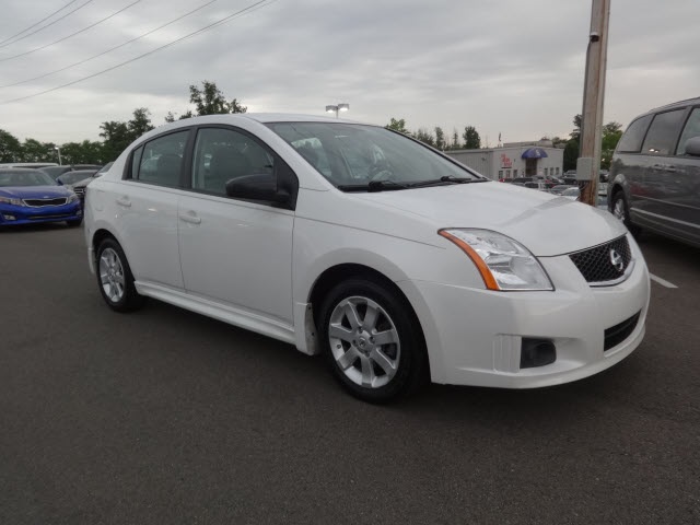 Should i buy a 2012 nissan sentra #7